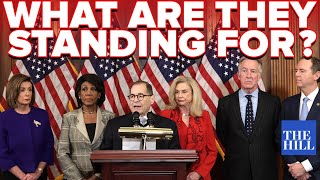 Jimmy Dore: Dems pursuing impeachment because they stand for nothing