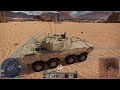 zlt11 experience war thunder gameplay