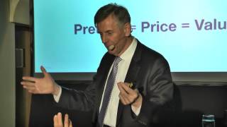 Warsaw Conference, 11/03/2016, Prof. Hermann Simon speech: Pricing in new era of digitalization