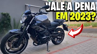 VALE A PENA COMPRAR UMA XJ6 EM 2023? *Opinião do dono*