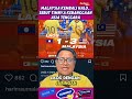 MALAYSIA KEMBALI HALU.. SEBUT TIMNASNYA SEBAGAI KEBANGGAAN ASIA TENGGARA