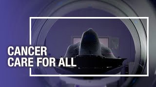 Rays of Hope: Cancer care for all