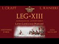 legio xiii 30 2018 10 01