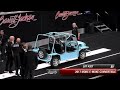 2024 scottsdale wednesday livestream wednesday january 24 barrett jackson 2024 auction