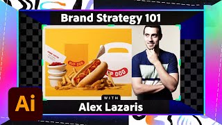 Brand Strategy 101 | Branding Bootcamp | Adobe Creative Cloud
