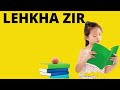 LEHKHA ZIR CHUNGCHÂNG TÂWITÊ😇🔰|| Lehkha zir taimâkna.