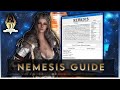 How To Install Nemesis Behavior Engine In Under 2 Minutes! | Skyrim SE & AE