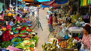 La cuisine de rue au Cambodge Le guide ultime des saveurs fraîches et des délices locaux !