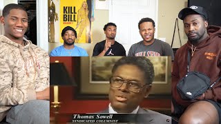 Thomas Sowell VIEWS On Conservatives And Liberals Left Us Speechless!!