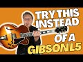 Not Sure About A Gibson L5?? Try This Great Vintage Archtop Instead! | Jazz Guitar Review