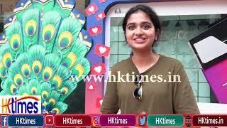 52nd IFFI Goa | International Film Festival of India | DOLLU | Sharnya Suresh