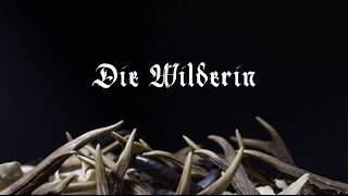 Trailer - Die Wilderin -  Die Floitenschlagstaude aus dem Zillertal