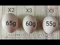 班兰戚风蛋糕不失败秘诀 100%自制鲜绿色 pandan chiffon cake making methods with useful tips