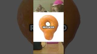 The Real Dunkin Donut