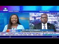 business morning focus on nnpc 2020 audited financials nigeria’s digital economy