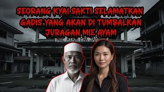 Berkat Kyai Sakti , Tumbal Pesugihan Gagal Dan Terbongkar!!