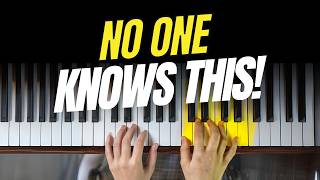 How to 10x *EVERY* Chord Progression You'll Ever Play