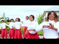 Niwe Lesa _ Wulongo Main Choir A.N.C ( Official Music Video)New_Zambian_Gospel2024