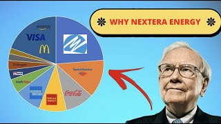 Why did I start buying NextEra Energy this month?