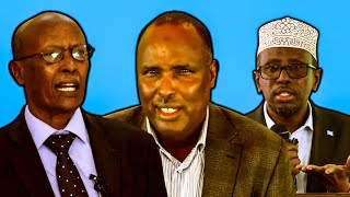 Daawo Hawiye oo Ka Gadooday Dhibaatada Xasan Sh Xamar ugeestay \u0026 Puntland, Jubaland oo Isbahaystay