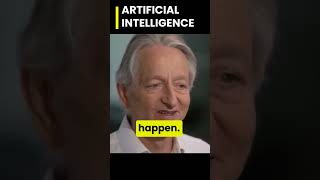Geoffrey Hinton's Insights on Artificial Intelligence Future :  Deepest Fears of AI uncertainty