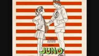 All I Want Is You Barry Louis Polisar Juno Soundtrack