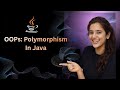 Polymorphism in Java Explained | Compile Time & Runtime