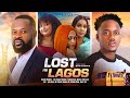 LOST IN LAGOS | EMMANUEL NSE AND EJIKE IBEDILO - NIGERIAN MOVIES 2024 LATEST FULL MOVIES