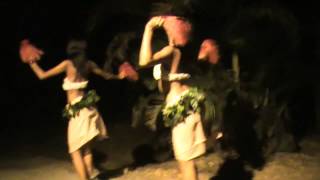 Savusavu, Fiji , Miller Dancers (M.D.C)