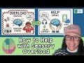 Is It Sensory Overload or Is It Behavior? What Science Says
