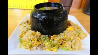 ラーメンショップ久松～あんかけチャーハン～千葉県市原市