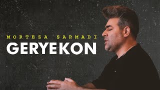 Morteza Sarmadi - Gerye Kon Video | مرتضی سرمدی ویدیو آهنگ گریه کن