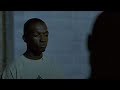 Marlo says Lex gotta fall - The Wire S4 E1