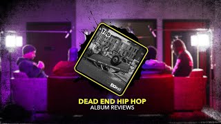 Your Old Droog - Jewelry Album Review | DEHH