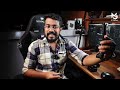 dji mic unboxing comparison sony mirfak hollyland malayalam review best for vloggers ragesh mg