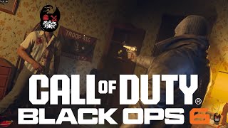 Puzzles to Zombie Harrow to Defending the HQ its Black Ops 6 Campaign Finale