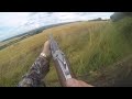 short version how to shoot 105 pigeons over cut barley