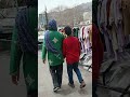 🇮🇷 iran street walk tajrish in tehran иран iran2024 tehrancity