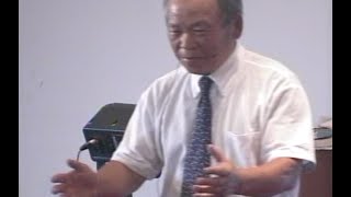 2016.8.28神戸キリスト栄光教会　聖日礼拝　菅原亘師　「愛の大使として、宣教指令発令」