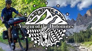 Veneto Trail Full Movie: Virgin of the Dolomites