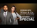 Working with White & Co Real Estate | Recruitment Special