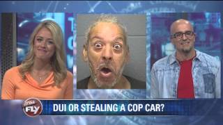 The World Famous Mugshot Game