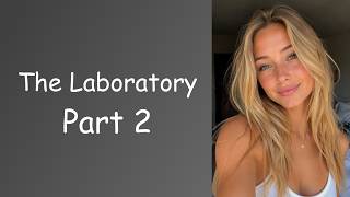 The Laboratory Machine Part 2 | TG/TF Caption | LolaCaptions
