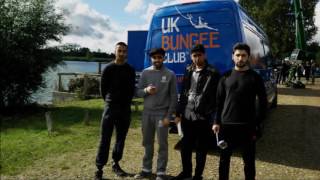 MUSLIM BOXING GYM FAREWELL VIDEO - WEST LONDON ISLAMIC CENTRE MOSQUE REDEVELOPMENT