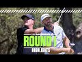 Full highlights: DJ, Kokrak lead Rd. 1 at Valderrama | LIV Golf Andalucía