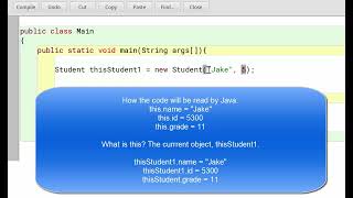 Java Overriding the toString Method