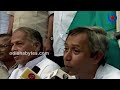 naveen patnaik speak at bjd formation day on dec 26 1997