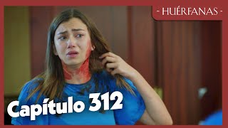 Huérfanas - Capítulo 312