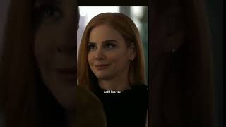 Harvey Loves Donna