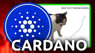 Cardano (ADA) - NOOOOOOO!!! Anyways.. (2025 Price Prediction)